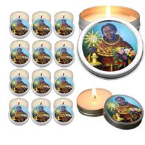 10 Velas Aromaticas Lembrancinhas Nossa Senhora Desatadora Nos na Latinha Decoração Casa Capelinha Cantinho de oração Ca 10 Velas Aromaticas Lembrancinhas Nossa Senhora Desatadora Nos na Latinha Decoração Casa Capelinha Cantinho de oração Ca