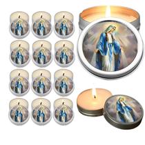 10 Velas Aromaticas Lembrancinhas São Pedro na Latinha Decoração Casa Capelinha Cantinho de oração Catolica 3 Horas de Q 10 Velas Aromaticas Lembrancinhas São Pedro na Latinha Decoração Casa Capelinha Cantinho de oração Catolica 3 Horas de Q