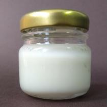 10 Velas de 40g Tampa Metálica Sem Rótulo 10 Velas de 40g Tampa Metálica Sem Rótulo