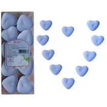 10 Velas Flutuantes Perfumadas Coração Dia Dos Namorados 10 Velas Flutuantes Perfumadas Coração Dia Dos Namorados