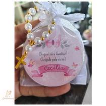 10 velas na latinhas com tercinho dourado lembrança de maternidade borboleta 10 velas na latinhas com tercinho dourado lembrança de maternidade borboleta