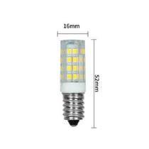 10 x Lâmpada Halopin Led E14 5w 52 Led Para Lustres E Arandela 10 x Lâmpada Halopin Led E14 5w 52 Led Para Lustres E Arandela