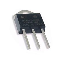 10 x Transistor Bta41600B Bta41 600b 600v 40ampere Kit 10 peças