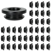 100 Anel de Vedação 16mm Chula Para Mangueiras Gotejamento 100 Anel de Vedação 16mm Chula Para Mangueiras Gotejamento