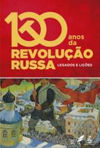 100 anos da revolução russa