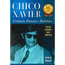 100 Anos de Chico Xavier - LEEPP 100 Anos de Chico Xavier - LEEPP