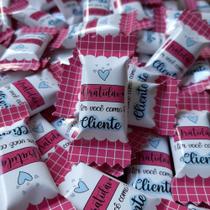 100 Balas - Brindes para clientes