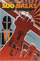 100 balas samurai 100 balas samurai