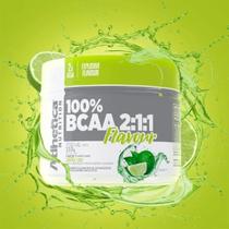 100% BCAA 2:1:1 FLAVOUR 210g -Atlhetica Nutrition
