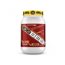 100% Beef 900G Adaptogen - Baunilha
