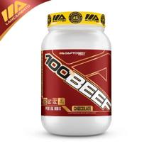 100% Beef 900g Chocolate Adaptogen Science