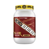 100% Beef Protein Adaptogen 900g Baunilha 100% Beef Protein Adaptogen 900g Baunilha