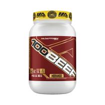 100% Beef Protein Adaptogen 900g Morango 100% Beef Protein Adaptogen 900g Morango