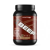 100% beef protein chocolate 900g - adaptogen