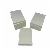 100 Bloco 80 Folhas 7x10cm Rascunho Bloquinho Comanda Polen