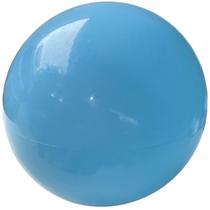 100 Bola Bolão De Vinil Lisa 37cm Decoração Festa Atacado
