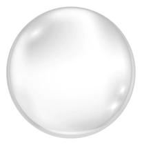 100 Bola Bolão De Vinil Lisa 37cm Decoração Festa Atacado