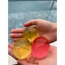 100 Bolinhas Orbeez GRANDES Gel Festa Cresce na Água Decoração Vaso Planta Lembrancinha de Aniversário Festa 100 Bolinhas Orbeez GRANDES Gel Festa Cresce na Água Decoração Vaso Planta Lembrancinha de Aniversário Festa