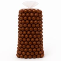 100 Bolinhas Piscina Divertidas 76mm Atóxica Não Amassam