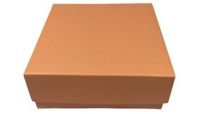 100 Caixa Bijuteria E Semi Joia Embalagem De Papel 10x4x10