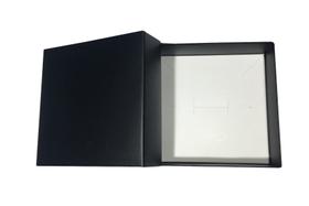 100 Caixa Bijuteria E Semi Joia Embalagem De Papel 10x4x10