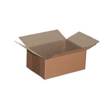 100 Caixa Papelão Montável Pequena Correios Sedex 16x11x6 100 Caixa Papelão Montável Pequena Correios Sedex 16x11x6