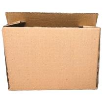 100 Caixas De Papelão 16x11x3 Montável Envios 100 Caixas De Papelão 16x11x3 Montável Envios