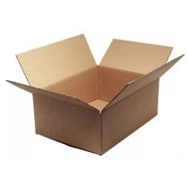 100 Caixas De Papelão Embalagem Correios Sedex 31x22x12 100 Caixas De Papelão Embalagem Correios Sedex 31x22x12
