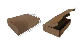 100 Caixas de Papelão para ecommerce 100 Caixas de Papelão para ecommerce