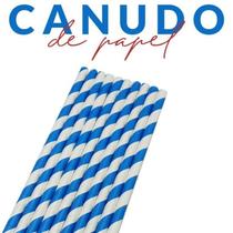 100 Canudos De Papel Topo de Bolo Cabo Pão de Mel e Pirulito 100 Canudos De Papel Topo de Bolo Cabo Pão de Mel e Pirulito