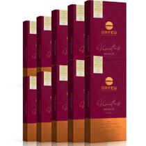 100 Cápsulas Café Orfeu Nespresso Acauã