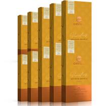 100 Cápsulas Café Orfeu Nespresso Bourbon Amarelo 100 Cápsulas Café Orfeu Nespresso Bourbon Amarelo