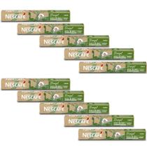 100 Cápsulas De Nescafé Farmers Origins Brazil 100 Cápsulas De Nescafé Farmers Origins Brazil