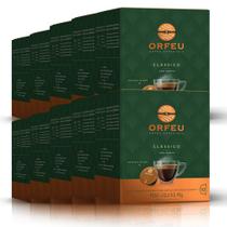 100 Cápsulas Dolce Gusto Café Premium Orfeu Clássico 100 Cápsulas Dolce Gusto Café Premium Orfeu Clássico