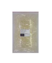 100 Cápsulas Gelatina Via Incolor N0 (500Mg)