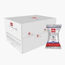 100 Cápsulas Illy Iperespresso Single Pack Café Longo 100 Cápsulas Illy Iperespresso Single Pack Café Longo