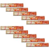 100 Cápsulas Nescafé Farmers Origins Andes 100 Cápsulas Nescafé Farmers Origins Andes