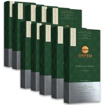 100 Cápsulas Nespresso Café Orfeu Descafeinado