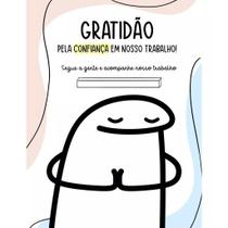 100 Cartões Agradecimento Ao Cliente Tag Flork Meme Modelos