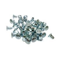 100 Caulim Zincado Queimador Industrial (Chuveirinho) 100 Caulim Zincado Queimador Industrial (Chuveirinho)