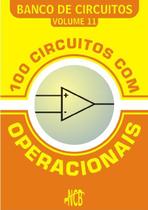 100 Circuitos Com Operacionais