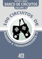 100 circuitos de radios e transmissores