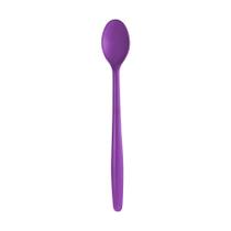100 Colher Longa para Sorvete Açaí Smoothie 100 Colher Longa para Sorvete Açaí Smoothie