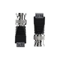 100 Conector BNC Borne CONEX1000 Intelbras CFTV Profissional