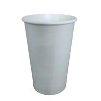 100 copo de papel 300ml