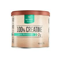 100% Creatine (300g) - Nutrify