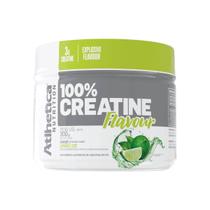 100% Creatine Flavour - (300g) - Atlhetica Nutrition