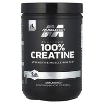 100% Creatine Platinum (400G) - Muscletech 100% Creatine Platinum (400G) - Muscletech