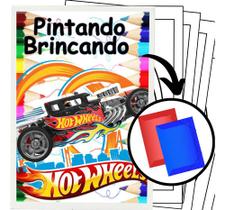 100 Desenhos Hot Wheels Para Colorir E Pintar 100 Folhas Avulsas A4! 1 Desenho Por Folha! 100 Desenhos Hot Wheels Para Colorir E Pintar 100 Folhas Avulsas A4! 1 Desenho Por Folha!