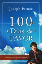 100 Dias de Favor, Joseph Prince - Bello -